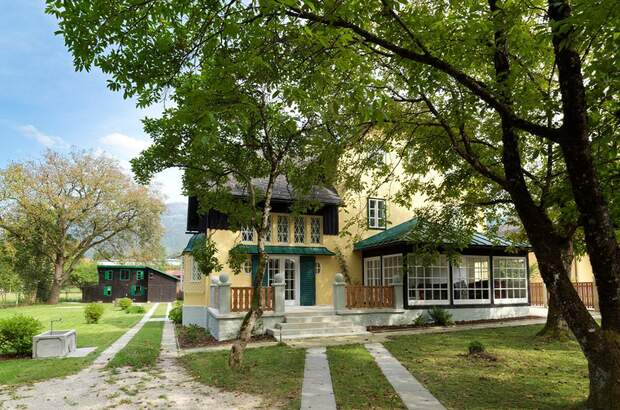 Mehrfamilienhaus kaufen in 4820 Bad Ischl (Bild 2)