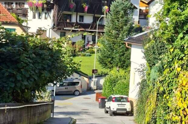 Altbauwohnung kaufen in 6020 Hötting (Bild 3)