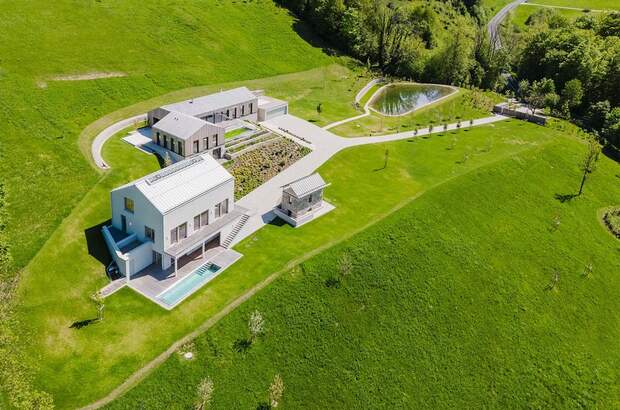 Ferienhaus kaufen in 5310 Tiefgraben (Bild 3)