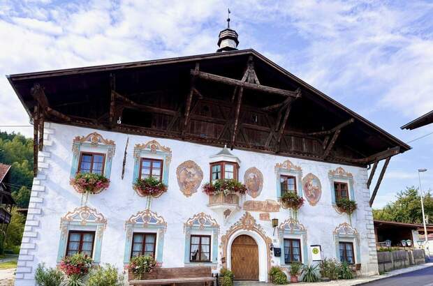 Gewerbeobjekt kaufen in 6403 Flaurling (Bild 1)