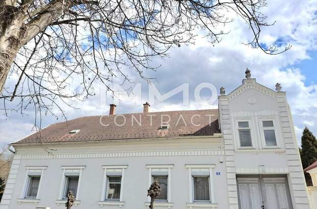Haus kaufen in 7432 Oberschützen