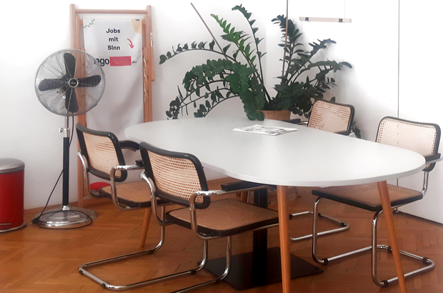 Gewerbeobjekt mieten in 1060 Wien (Bild 5)