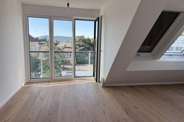 Wohnung mieten in 1130 Wien (Bild 5)