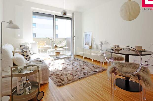 Wohnung mit Balkon kaufen in 4780 Schärding (Bild 1)