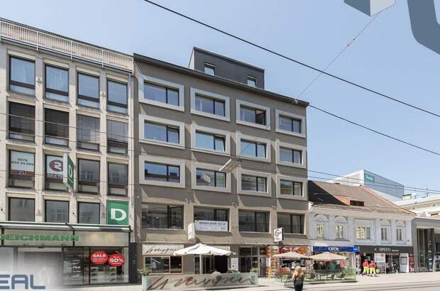 Gewerbeobjekt mieten in 4020 Linz (Bild 1)