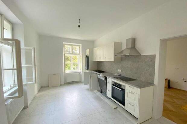 Terrassenwohnung mieten in 2540 Bad Vöslau (Bild 4)