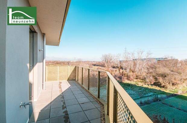 Terrassenwohnung kaufen in 1210 Wien (Bild 2)