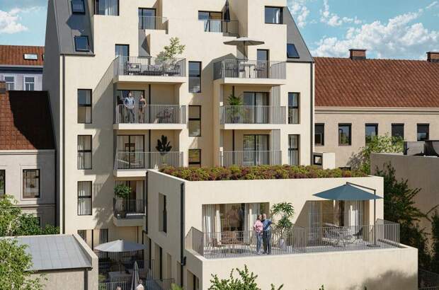 Wohnung kaufen in 1170 Wien (Bild 1)