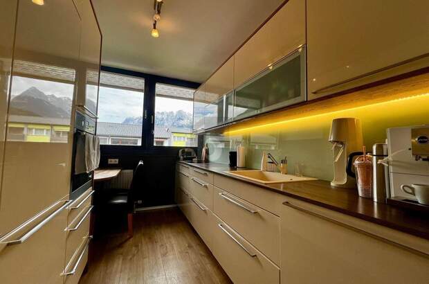 Terrassenwohnung kaufen in 5500 Bischofshofen (Bild 2)