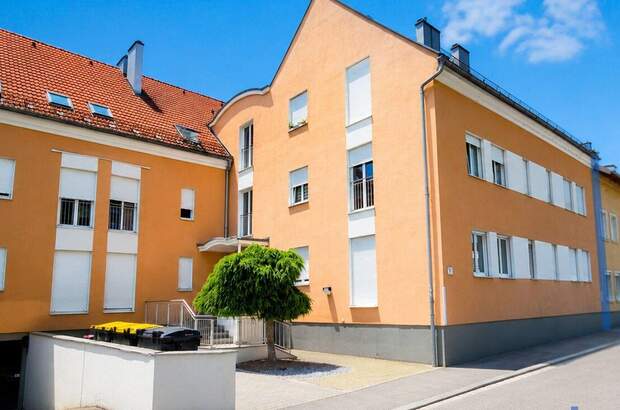Anlageobjekt kaufen in 4030 Linz (Bild 1)
