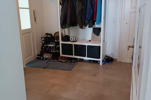 Altbauwohnung mieten in 8010 Graz (Bild 5)