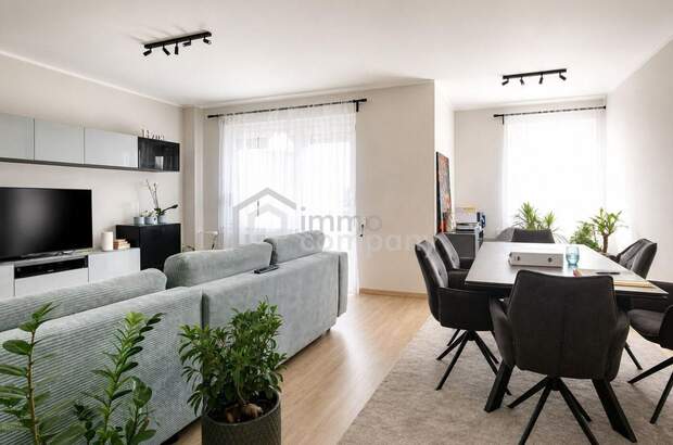 Eigentumswohnung in 2460 Bruck an der Leitha (Bild 2)