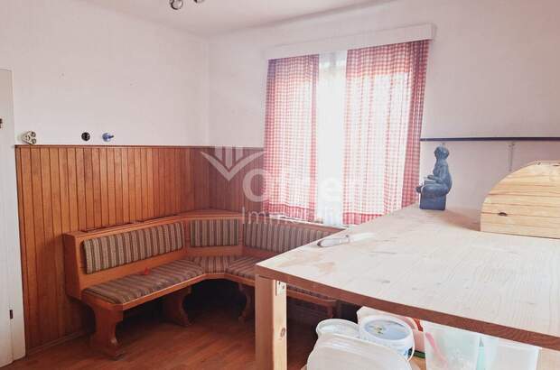 Haus mit Garten kaufen in 8580 Köflach (Bild 5)