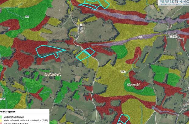 Gewerbeobjekt kaufen in 6471 Arzl (Bild 4)