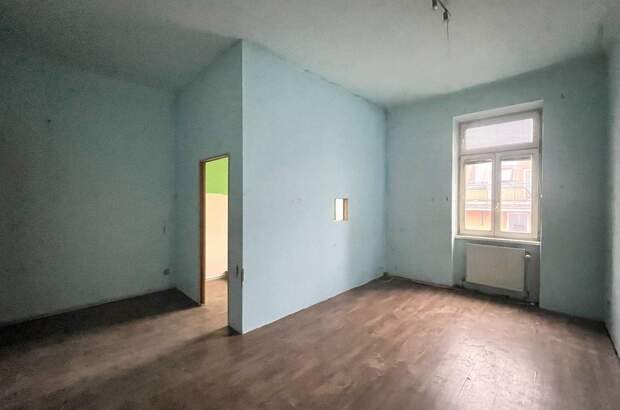 Altbauwohnung kaufen in 1100 Wien (Bild 2)