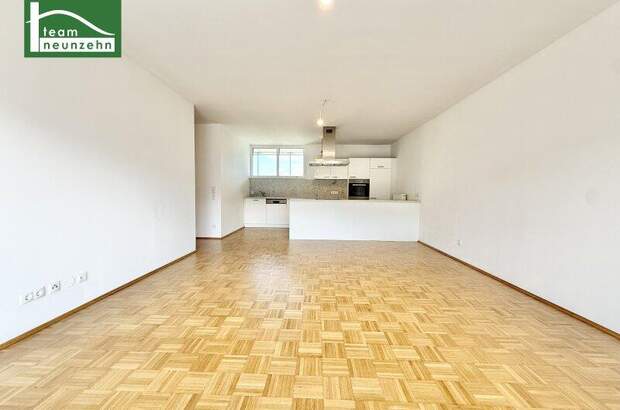 Terrassenwohnung mieten in 8054 Graz (Bild 4)