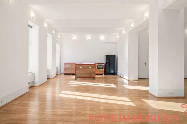 Mietwohnung in 1070 Wien (Bild 1)