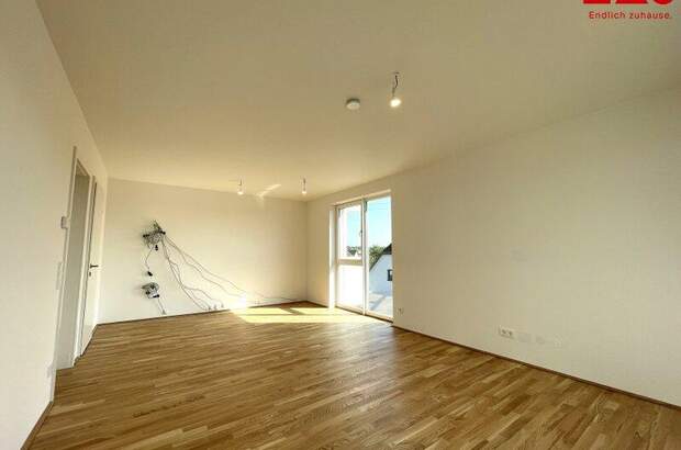 Terrassenwohnung mieten in 4060 Leonding (Bild 5)