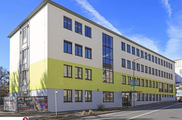 Gewerbeobjekt mieten in 4400 Steyr (Bild 1)