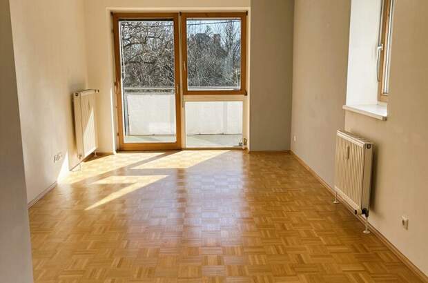 Wohnung mit Balkon mieten in 8020 Graz (Bild 1)