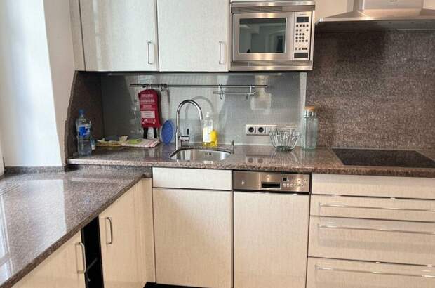 Altbauwohnung kaufen in 6060 Hall (Bild 2)