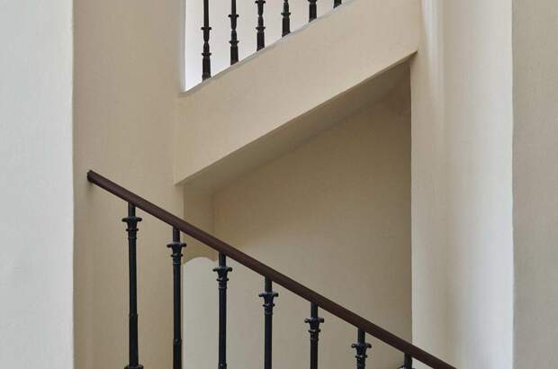 Altbauwohnung mit Balkon kaufen in 1150 Wien (Bild 5)