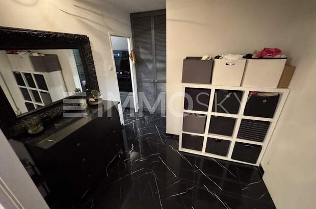 Terrassenwohnung kaufen in 1100 Wien (Bild 4)