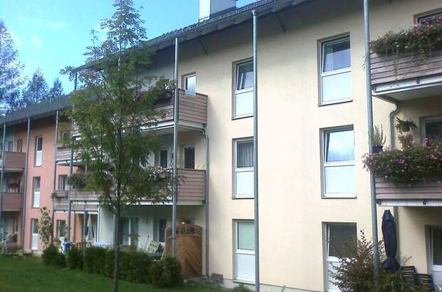 Terrassenwohnung mieten in 8630 Mariazell (Bild 2)