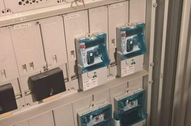 Wohnung mit Balkon kaufen in 5113 Sankt Georgen (Bild 5)