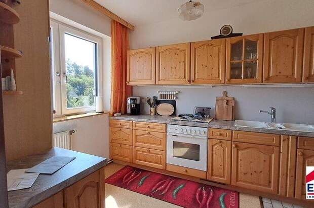 Bauernhaus kaufen in 3911 Rappottenstein (Bild 2)