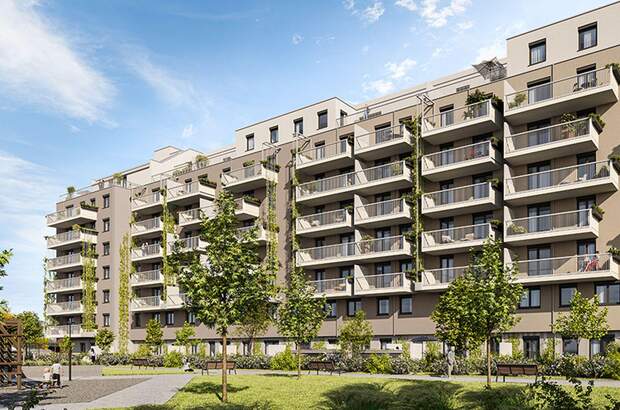 Wohnung mit Balkon kaufen in 1220 Wien (Bild 2)