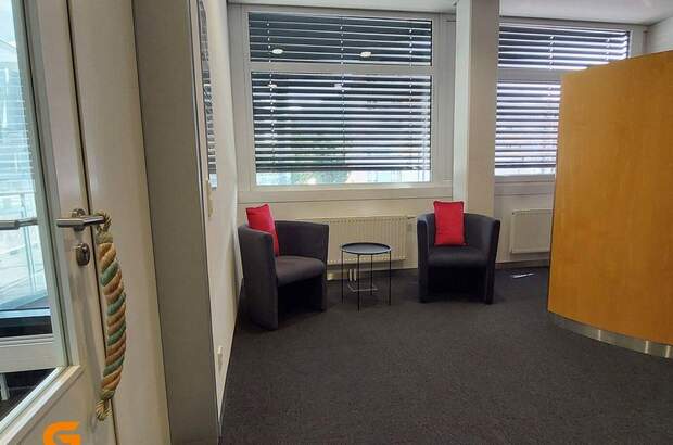 Gewerbeobjekt mieten in 5020 Salzburg (Bild 2)