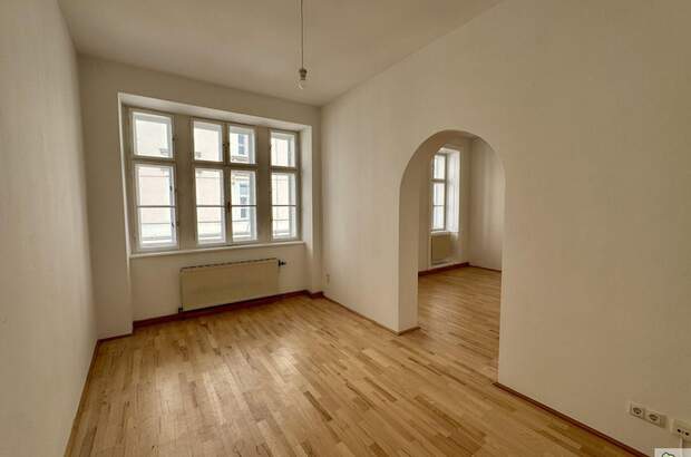 Gewerbeobjekt mieten in 1090 Wien (Bild 4)