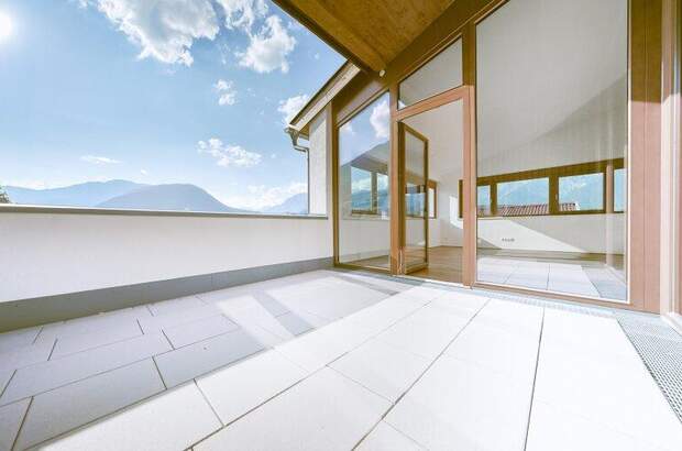 Terrassenwohnung kaufen in 6422 Stams (Bild 5)