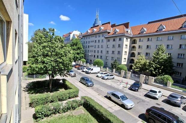Wohnung mieten in 1200 Wien (Bild 1)
