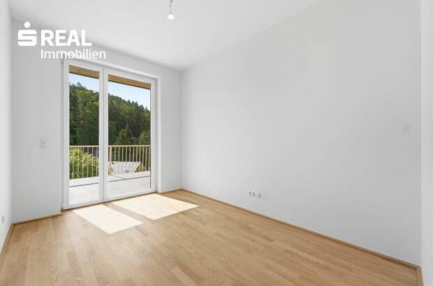 Terrassenwohnung kaufen in 8043 Graz (Bild 5)
