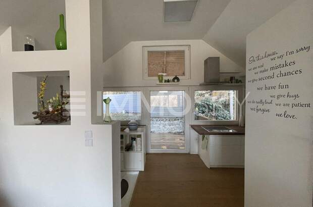 Einfamilienhaus kaufen in 3422 Greifenstein (Bild 4)