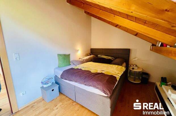 Haus kaufen in 6365 Kirchberg (Bild 3)