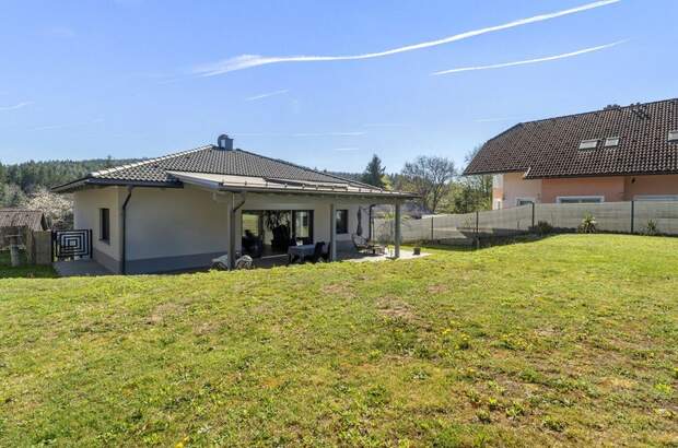 Haus mit Garten kaufen in 9020 Klagenfurt (Bild 1)