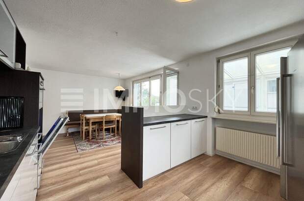 Einfamilienhaus kaufen in 6812 Meiningen (Bild 2)