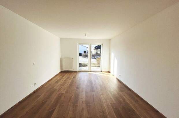 Terrassenwohnung mieten in 3385 Prinzersdorf (Bild 1)