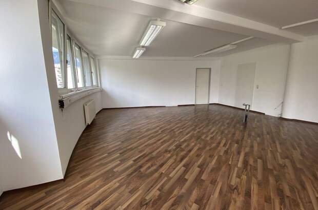 Gewerbeobjekt mieten in 6020 Innsbruck (Bild 1)