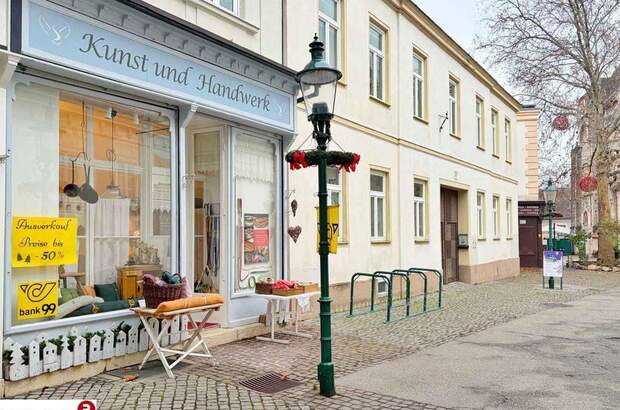 Gewerbeobjekt mieten in 2340 Mödling (Bild 3)