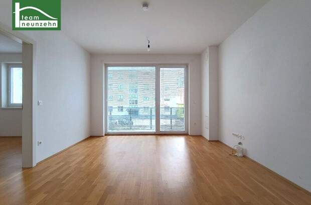 Terrassenwohnung mieten in 3100 St. Pölten (Bild 2)