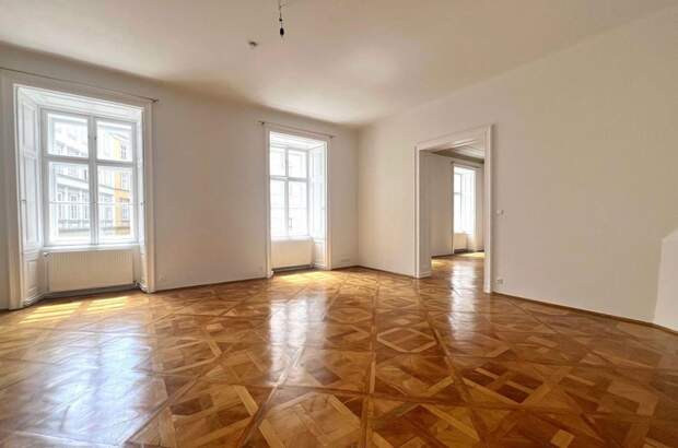 Gewerbeobjekt mieten in 1030 Wien (Bild 1)