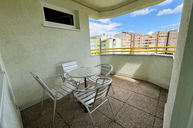 Wohnung mit Balkon kaufen in 4040 Linz (Bild 4)