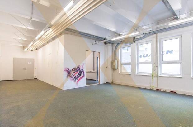 Gewerbeobjekt mieten in 4052 Ansfelden (Bild 1)