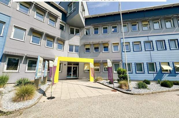 Gewerbeobjekt mieten in 4490 St. Florian (Bild 2)