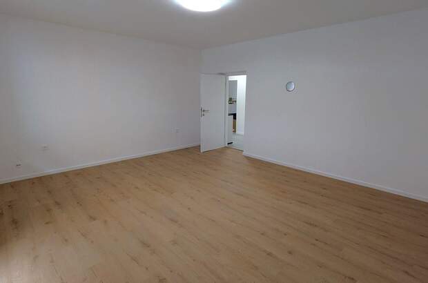 Wohnung mit Balkon mieten in 8020 Graz (Bild 1)