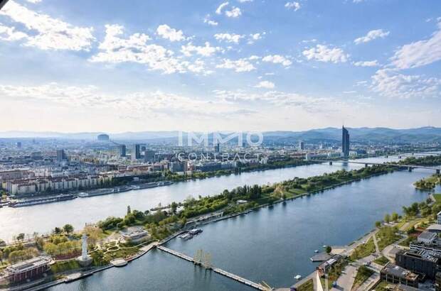 Eigentumswohnung in 1220 Wien